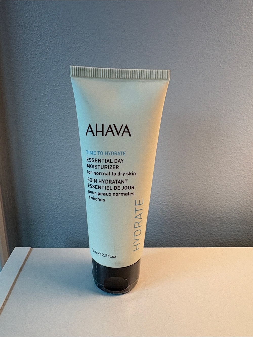 *NWT* AHAVA Hydrate Essential Day Moisturizer